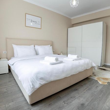 Cozy Flat Near Air Albania Stadium 1 Tiranë Ngoại thất bức ảnh