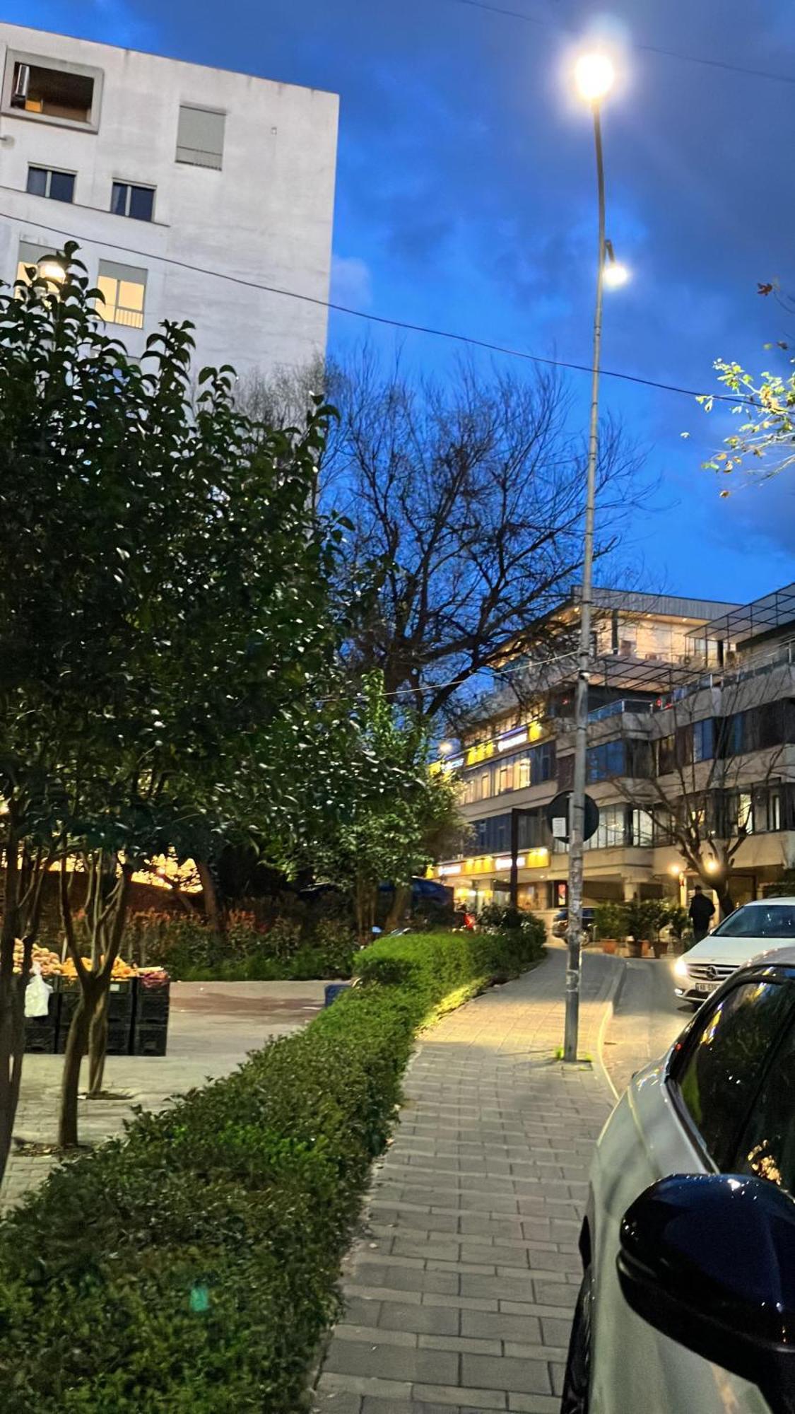 Cozy Flat Near Air Albania Stadium 1 Tiranë Ngoại thất bức ảnh